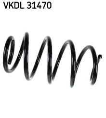 SKF VKDL 31470